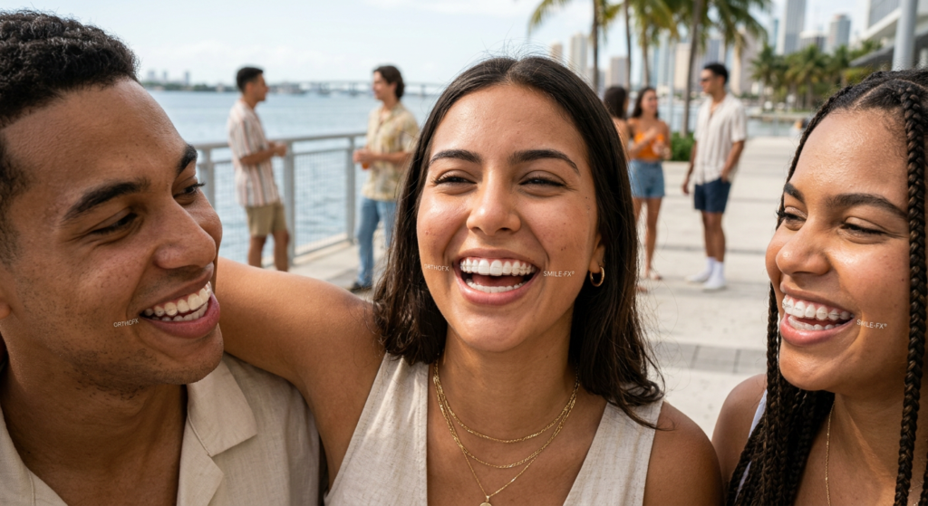 Best orthodontist near me braces invisalign