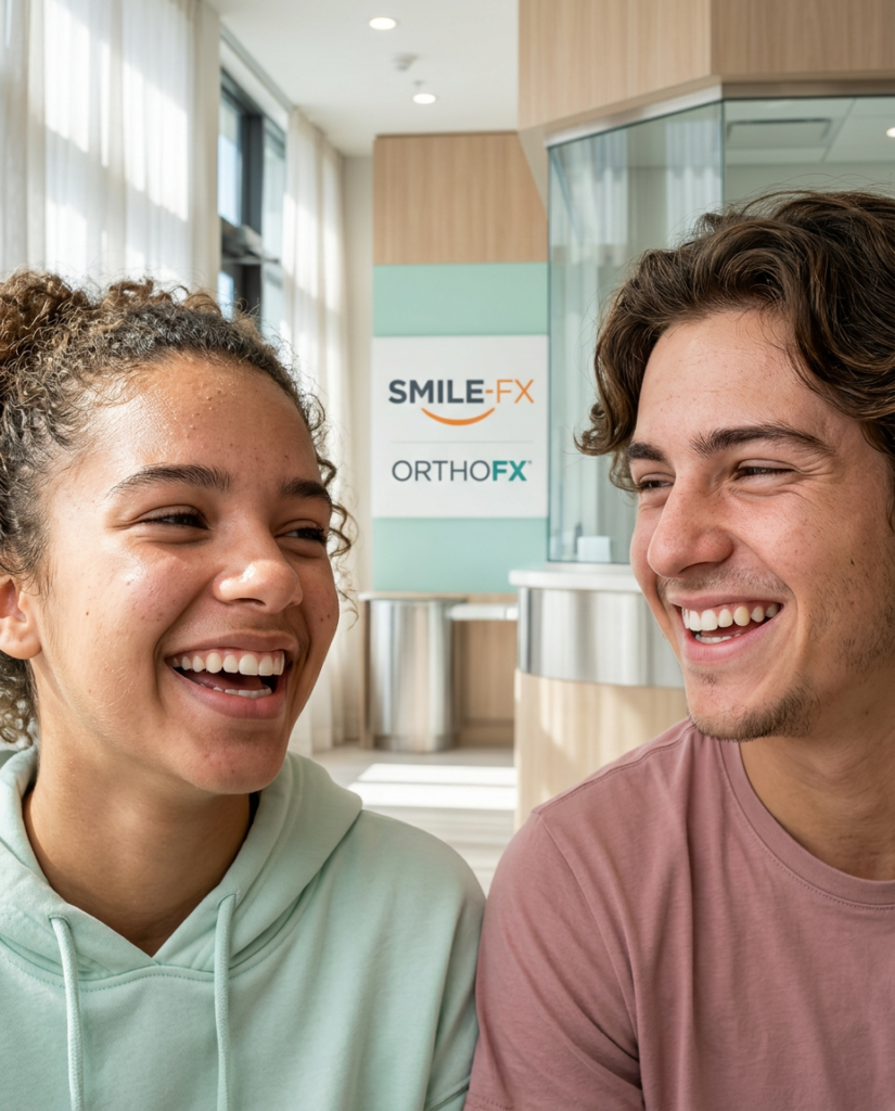 Best orthodontist near me braces invisalign