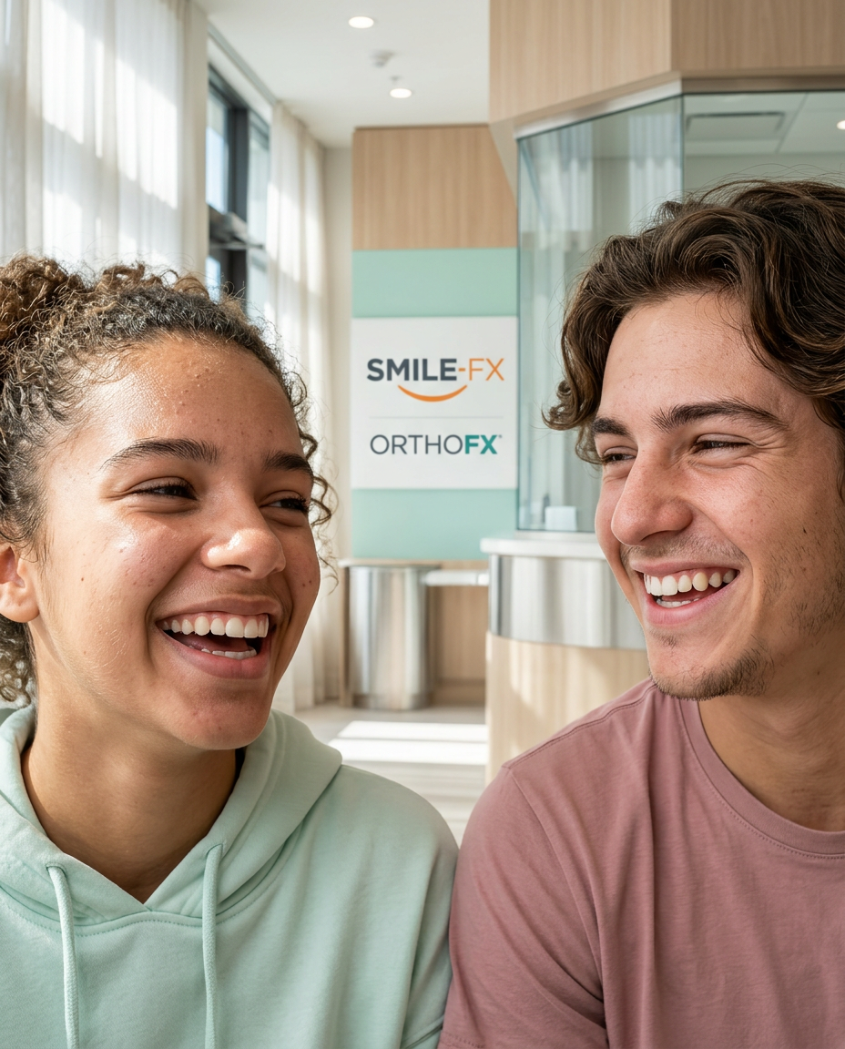 Best orthodontist near me braces invisalign