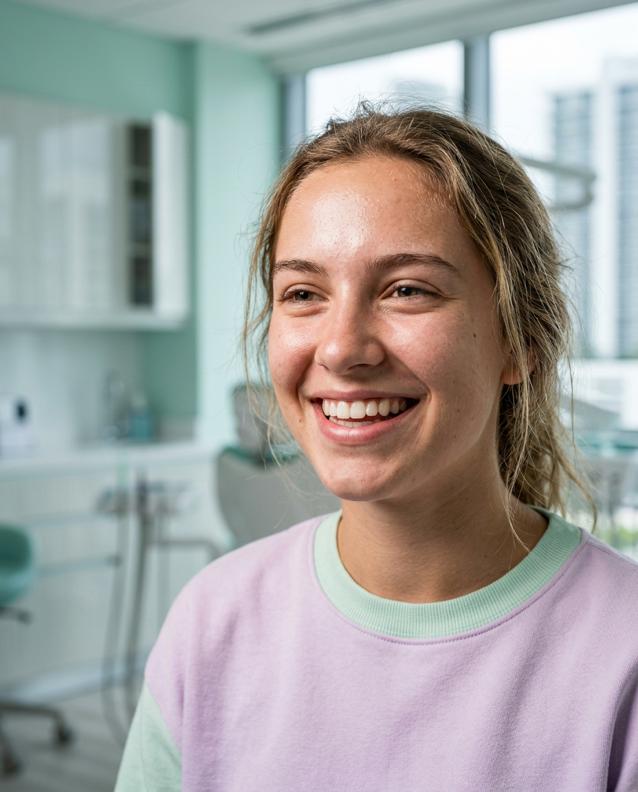 Best orthodontist near me braces invisalign