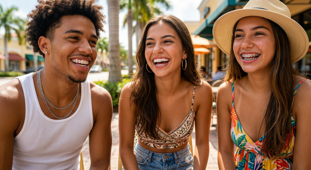Best orthodontist near me braces invisalign