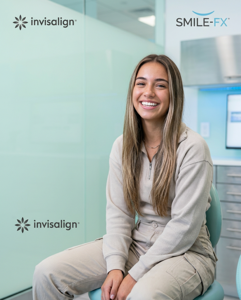 Best orthodontist near me braces invisalign