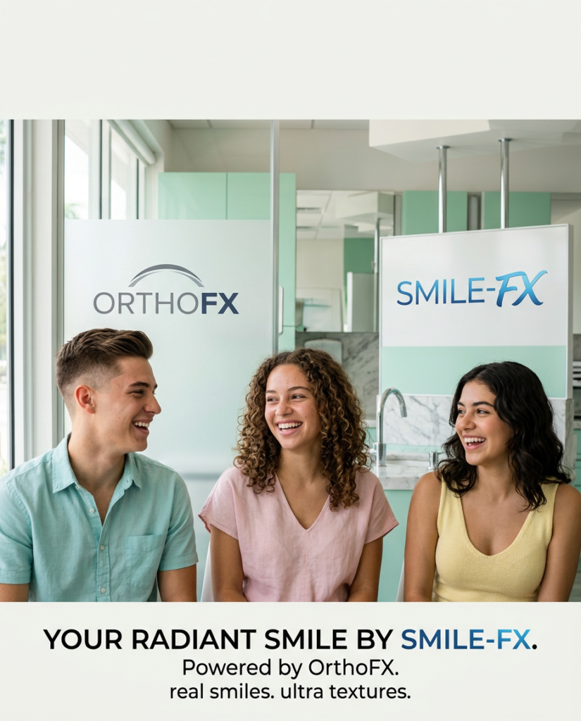 Best orthodontist near me braces invisalign
