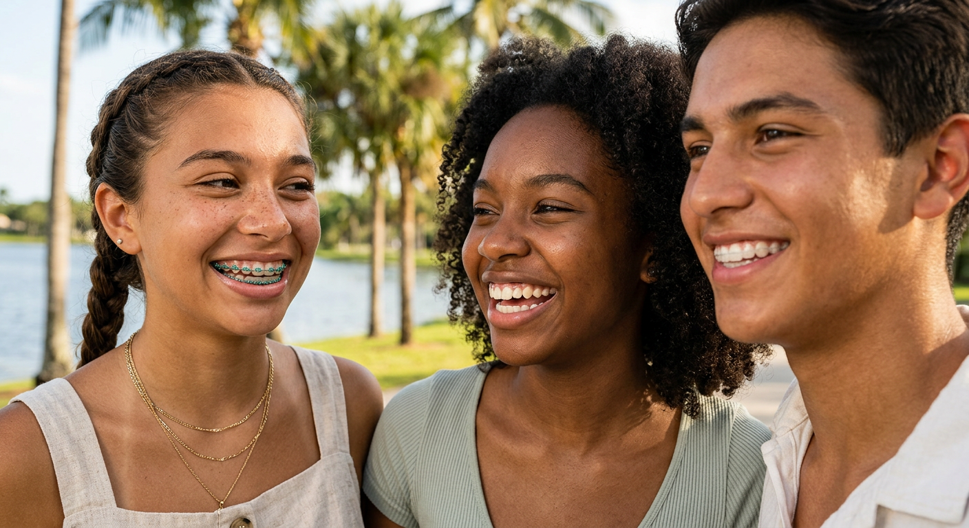 Best orthodontist near me braces invisalign