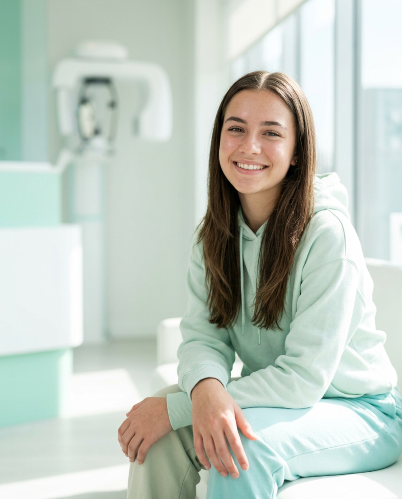 Best orthodontist near me braces invisalign