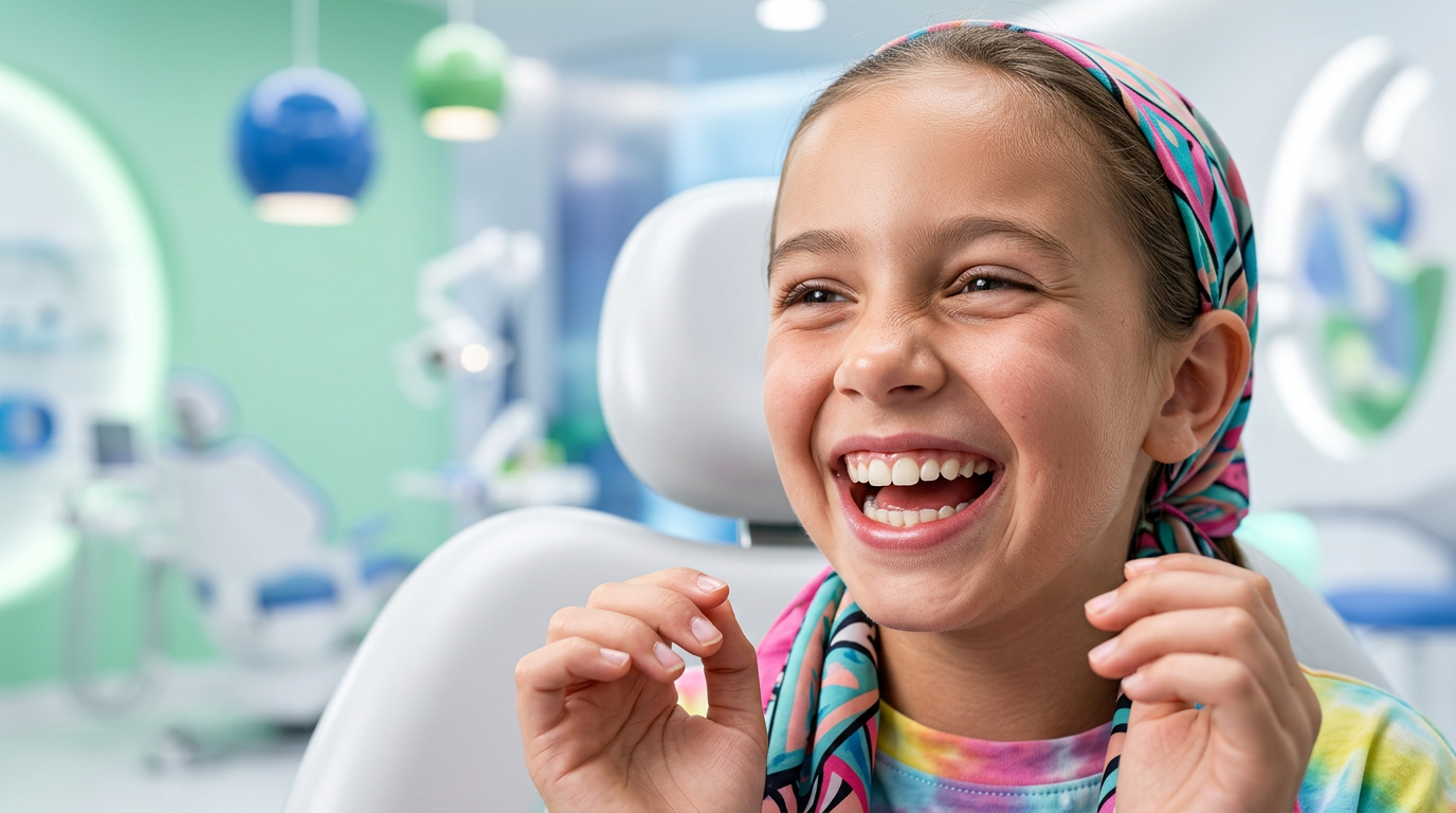 Best orthodontist near me braces invisalign