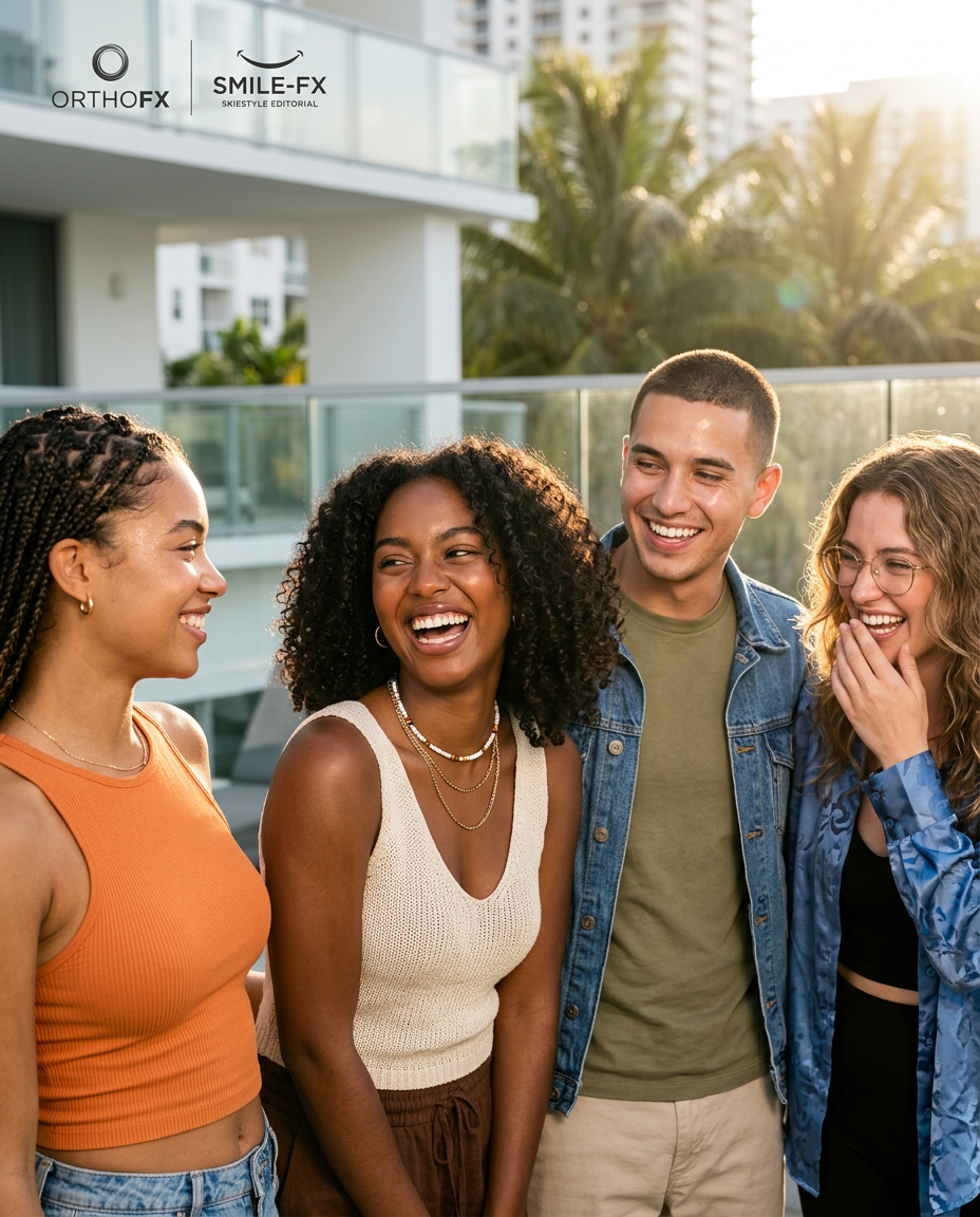Best orthodontist near me braces invisalign