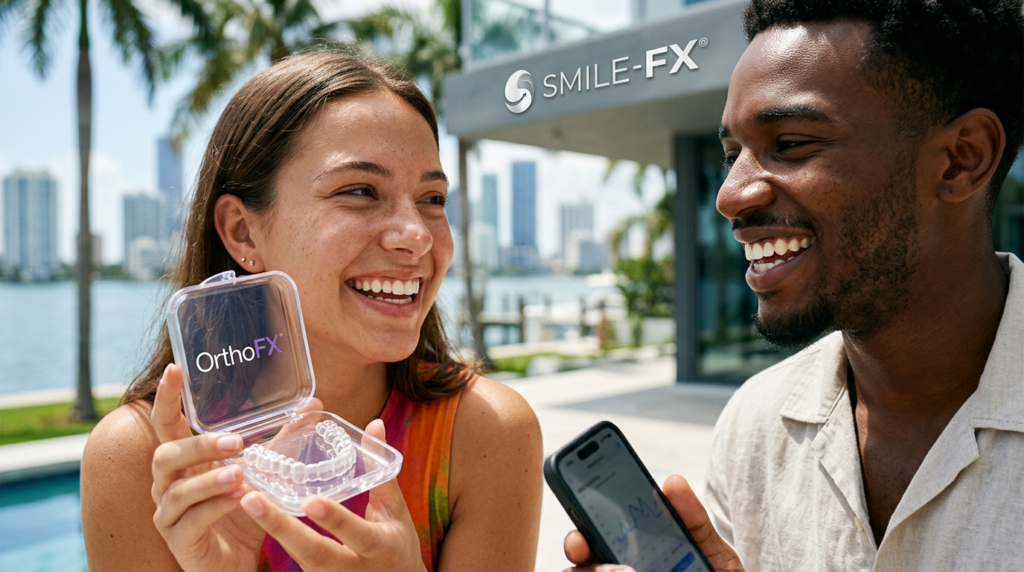 Best orthodontist near me braces invisalign