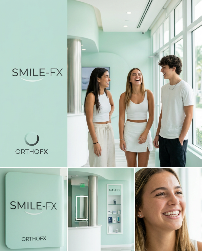 Best orthodontist near me braces invisalign