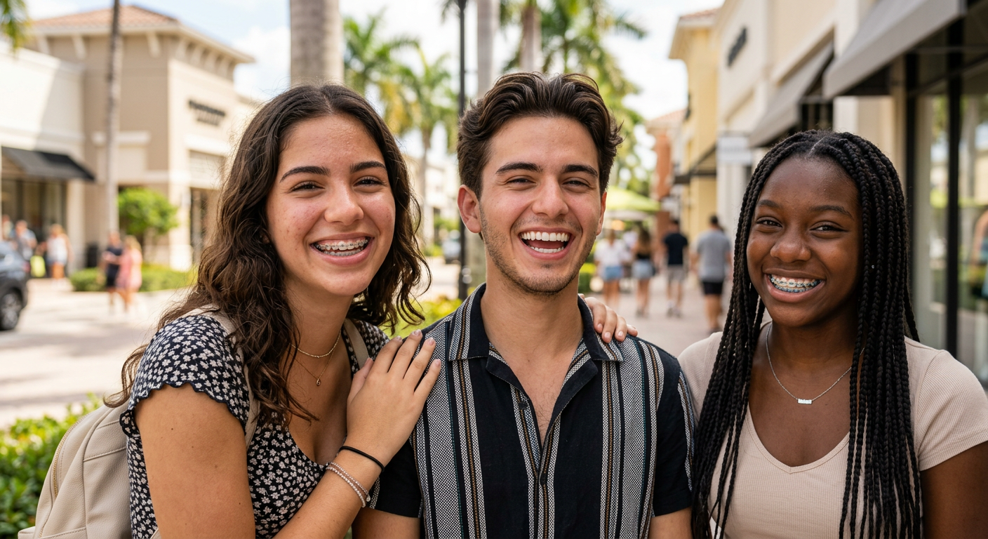 Best orthodontist near me braces invisalign