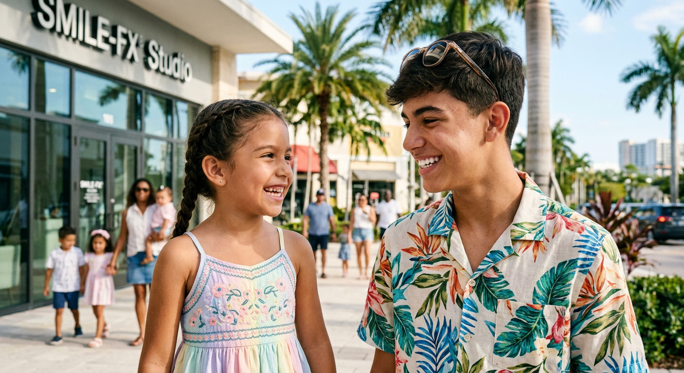 Best orthodontist near me braces invisalign