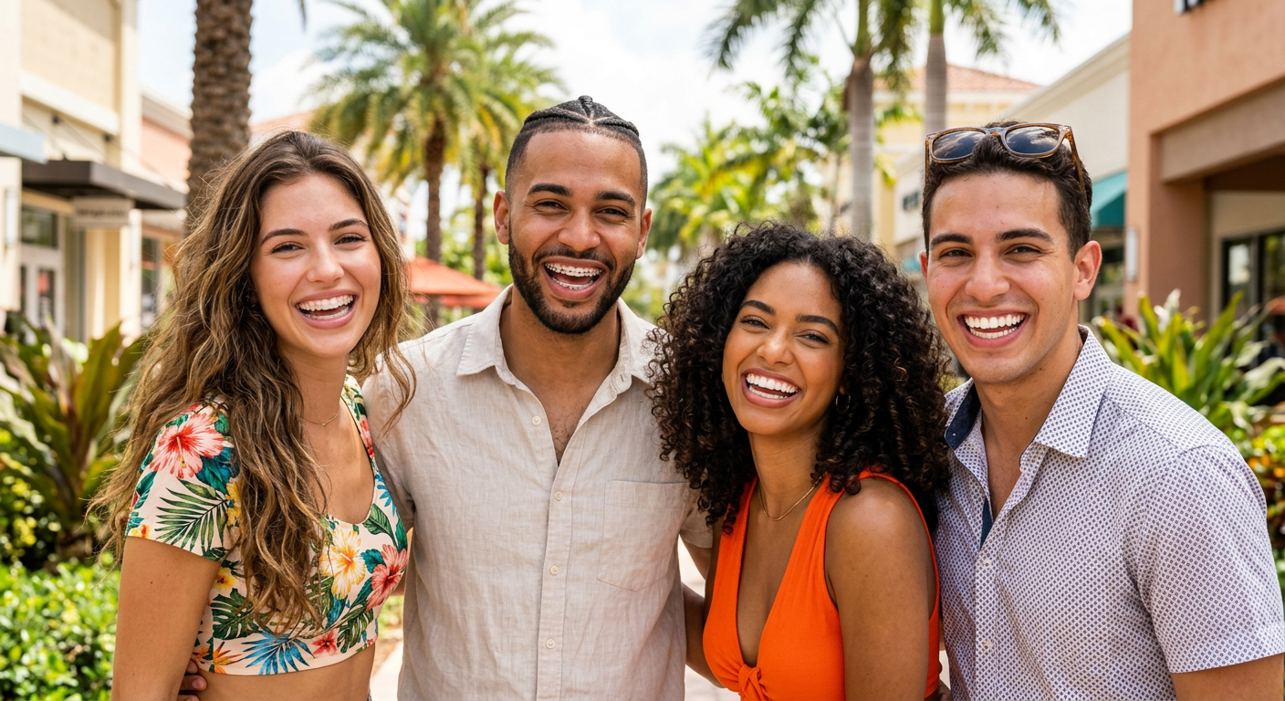Best orthodontist near me braces invisalign
