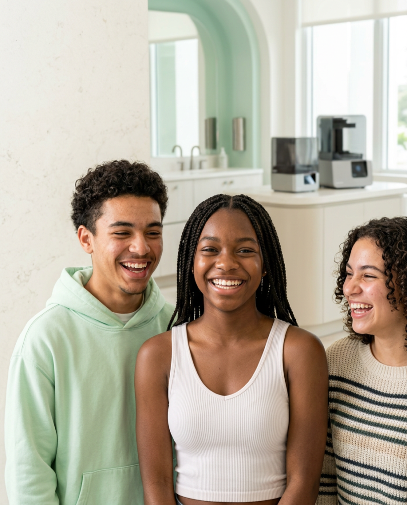 Best orthodontist near me braces invisalign