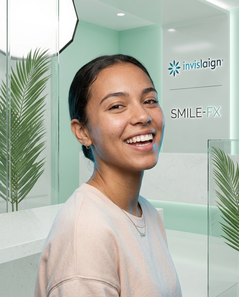 Best orthodontist near me braces invisalign