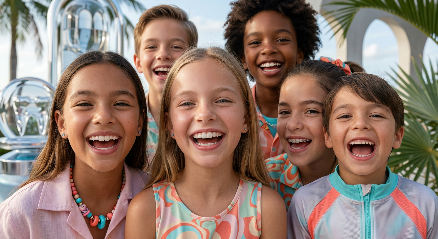 Best orthodontist near me braces invisalign