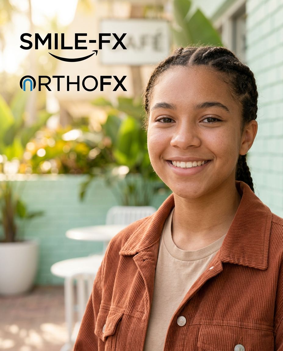 Best orthodontist near me braces invisalign