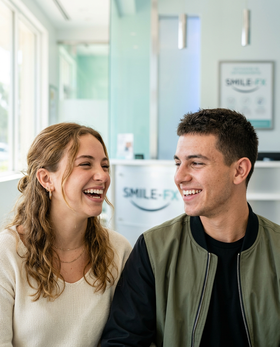 Best orthodontist near me braces invisalign