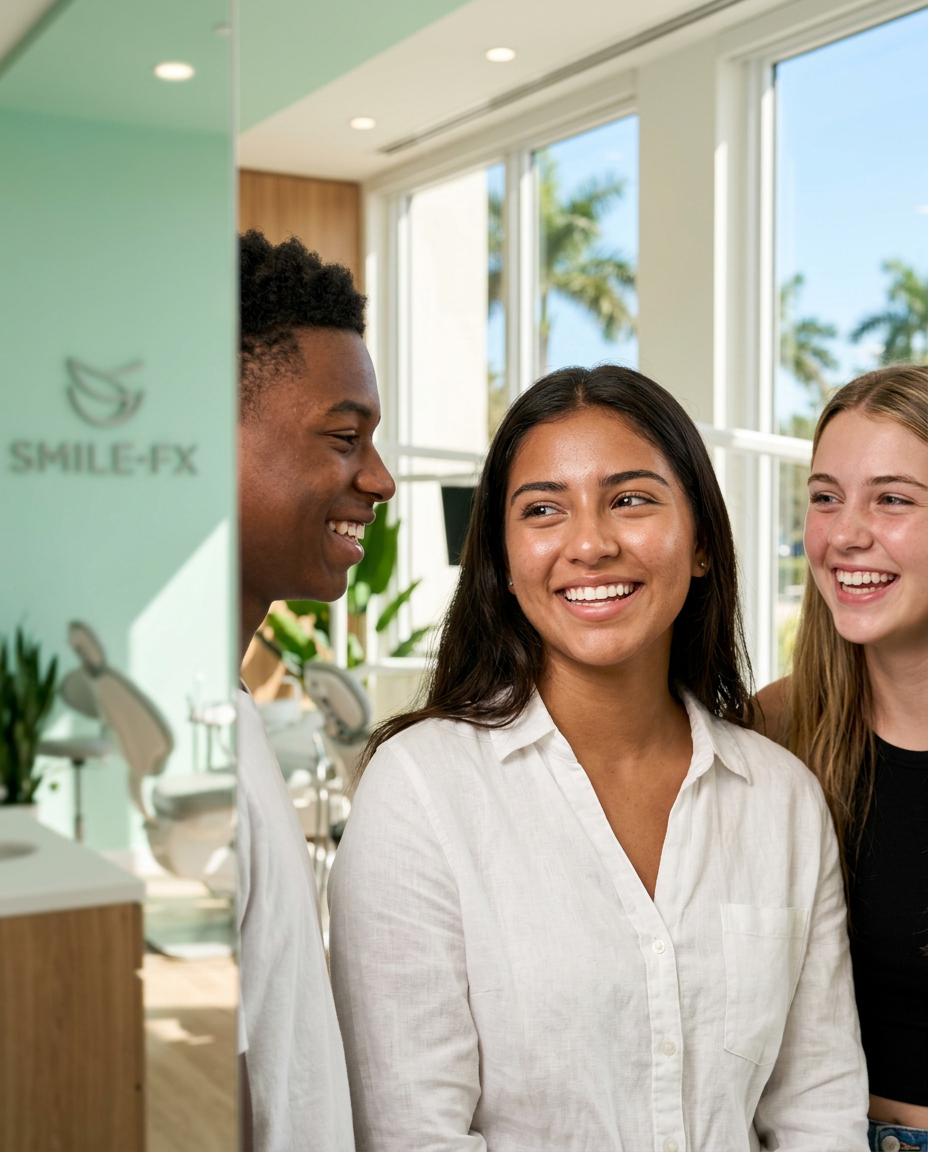Best orthodontist near me braces invisalign