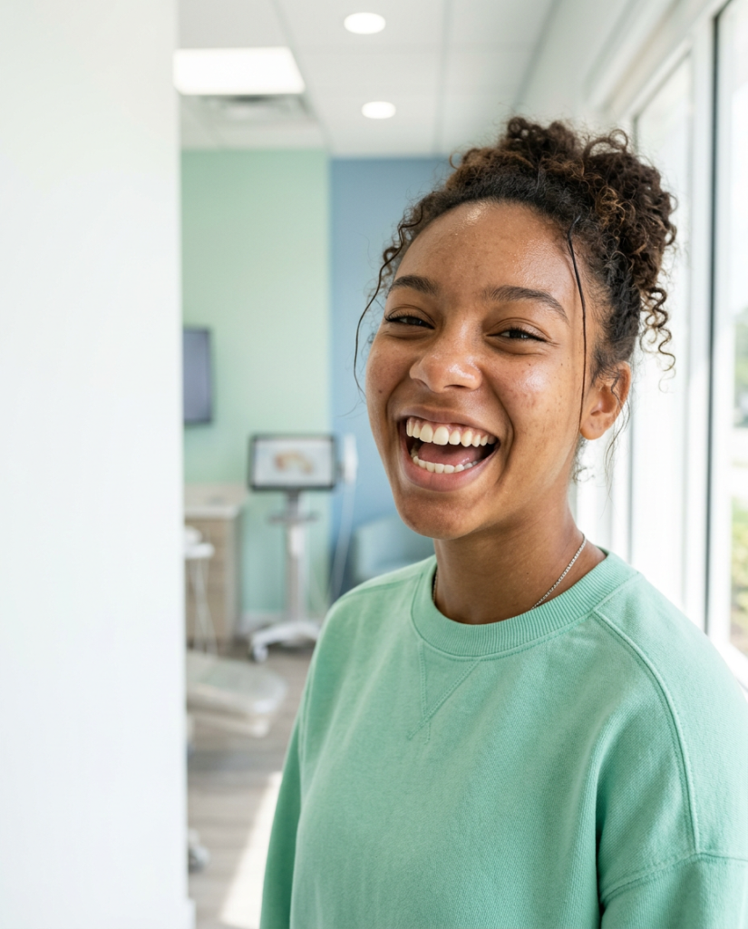Best orthodontist near me braces invisalign