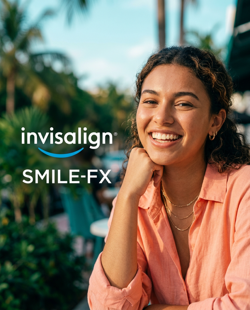 Best orthodontist near me braces invisalign