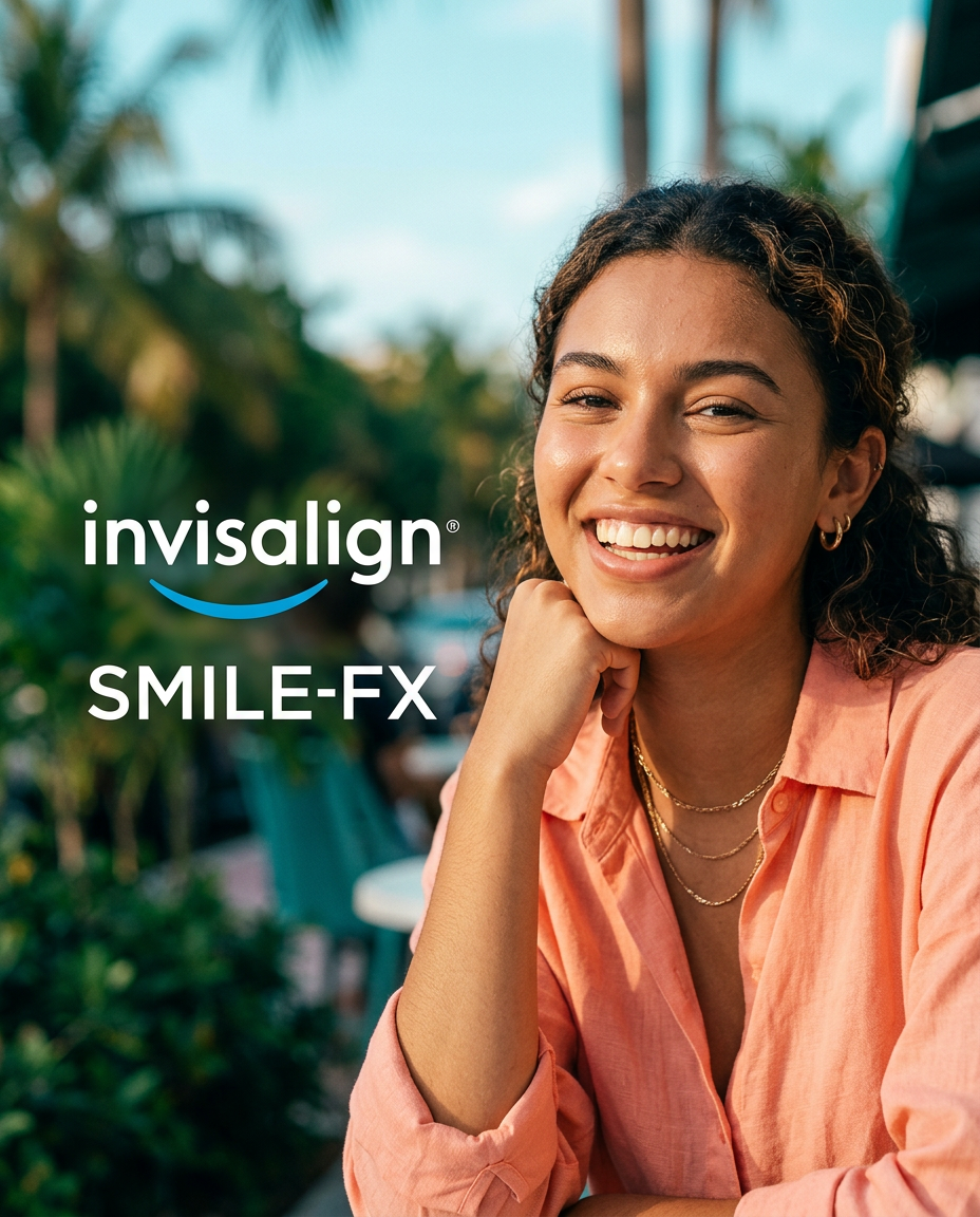 Best orthodontist near me braces invisalign