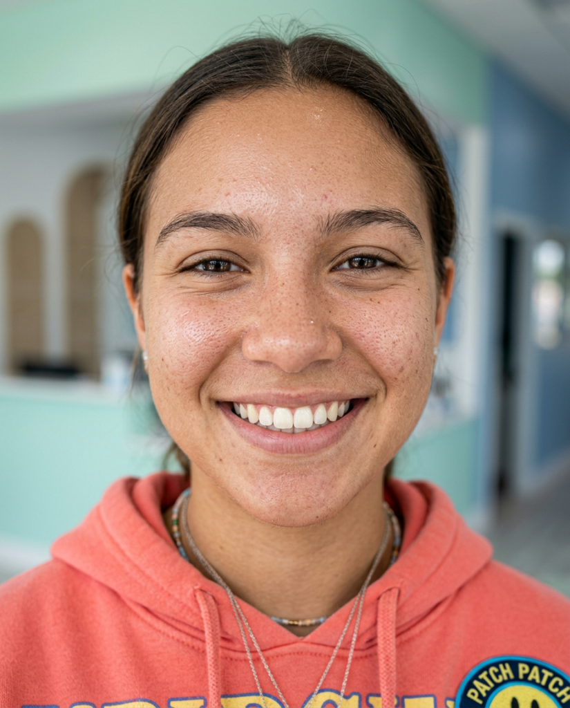 Best orthodontist near me braces invisalign