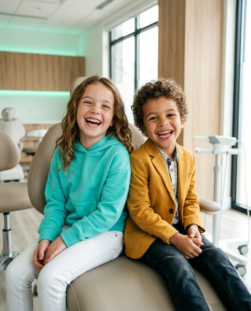 Best orthodontist near me braces invisalign
