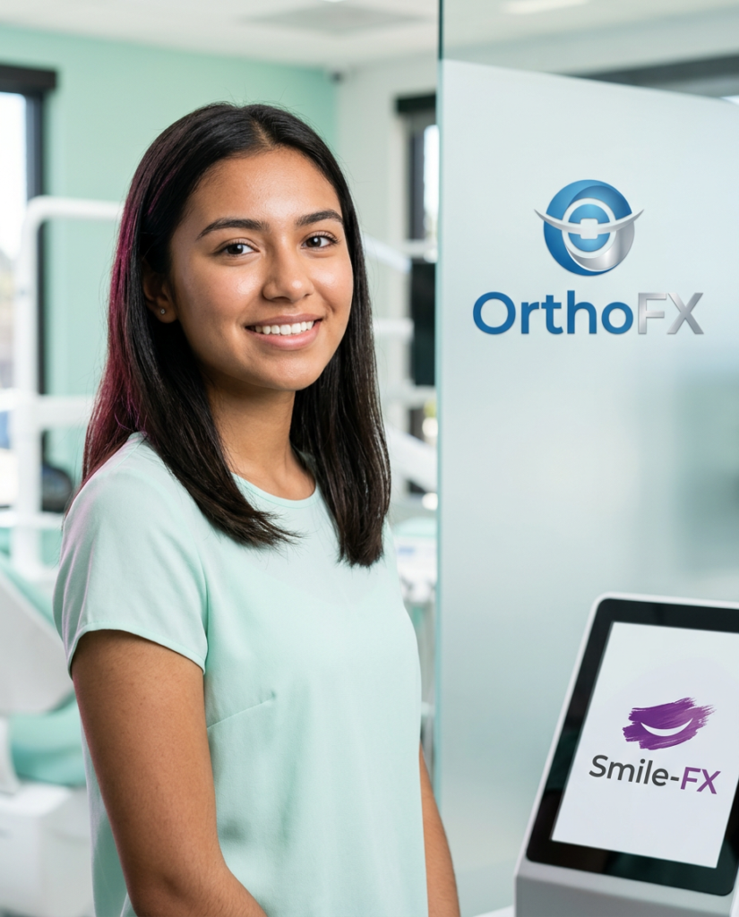 Best orthodontist near me braces invisalign
