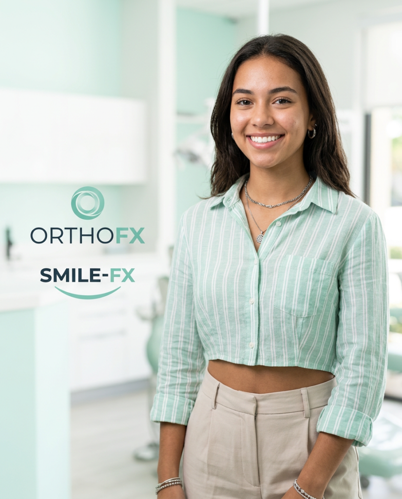 Best orthodontist near me braces invisalign