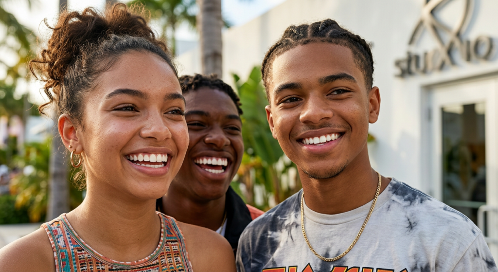 Best orthodontist near me braces invisalign