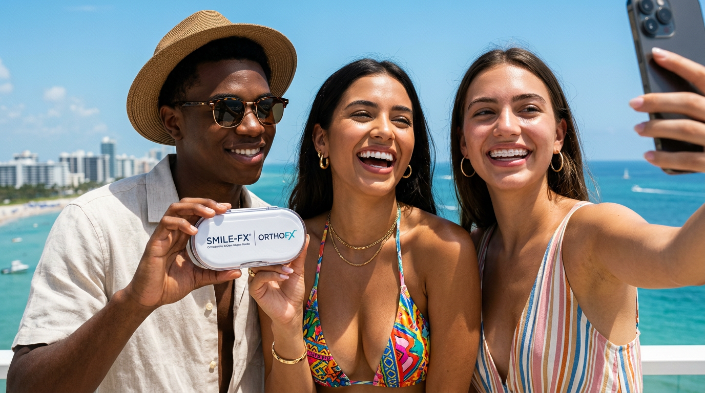 Best orthodontist near me braces invisalign