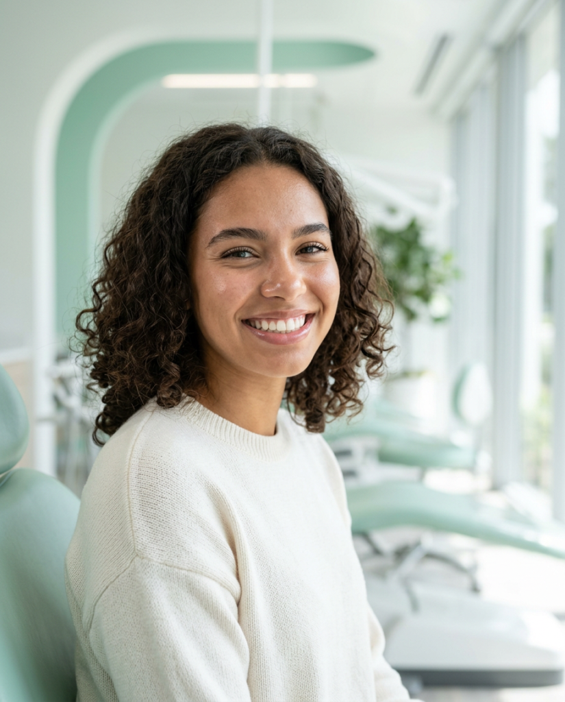 Best orthodontist near me braces invisalign