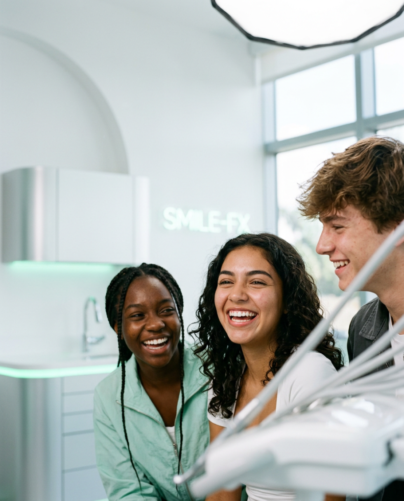 Best orthodontist near me braces invisalign