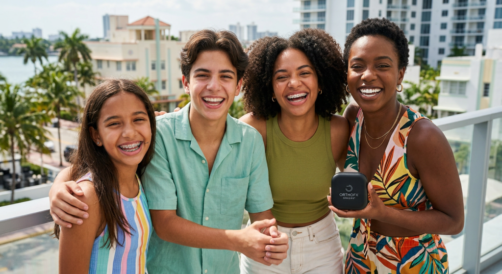 Best orthodontist near me braces invisalign