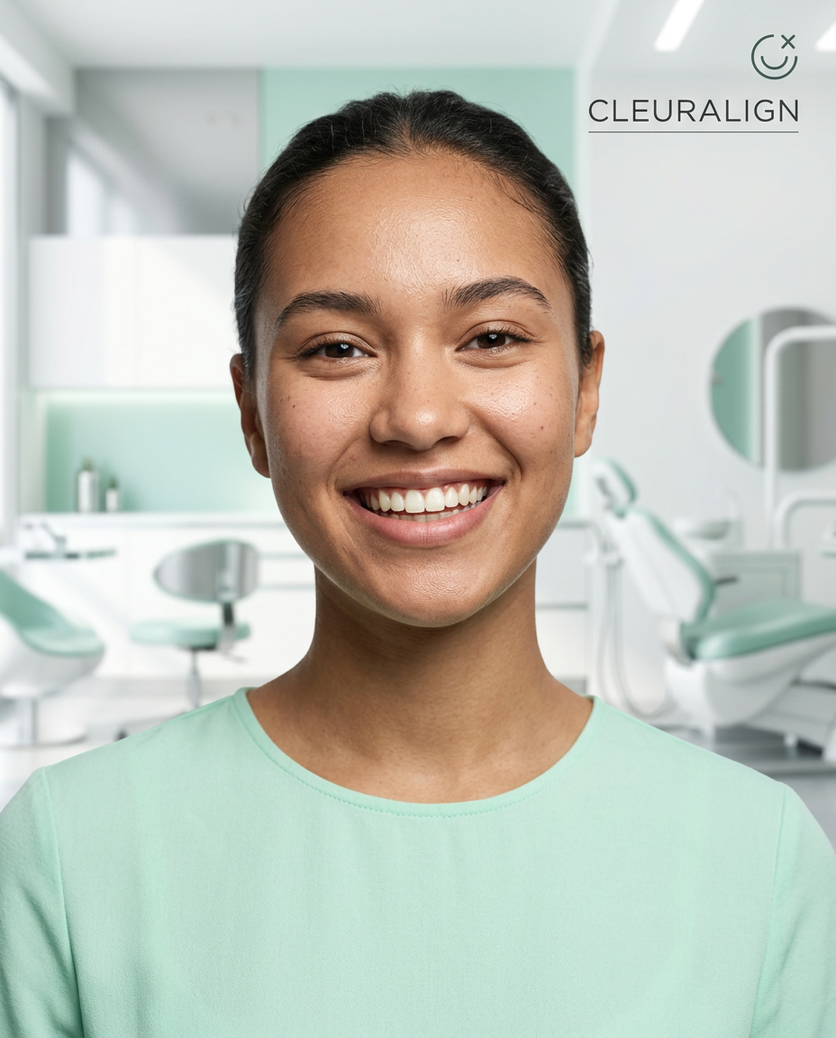 Best orthodontist near me braces invisalign