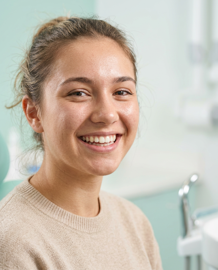 Best orthodontist near me braces invisalign