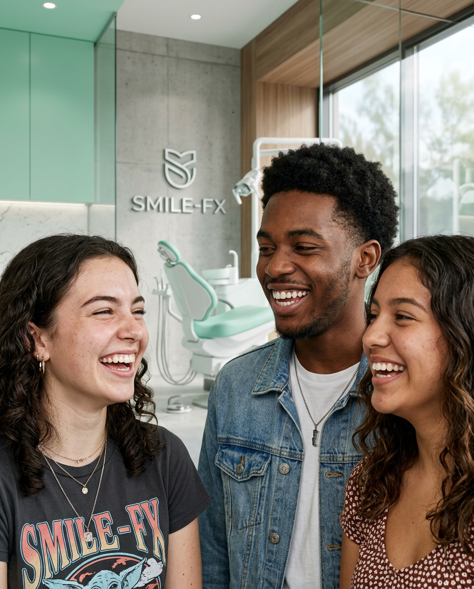 Best orthodontist near me braces invisalign