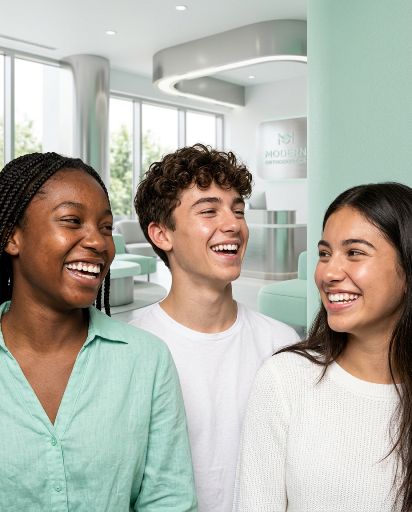 Best orthodontist near me braces invisalign