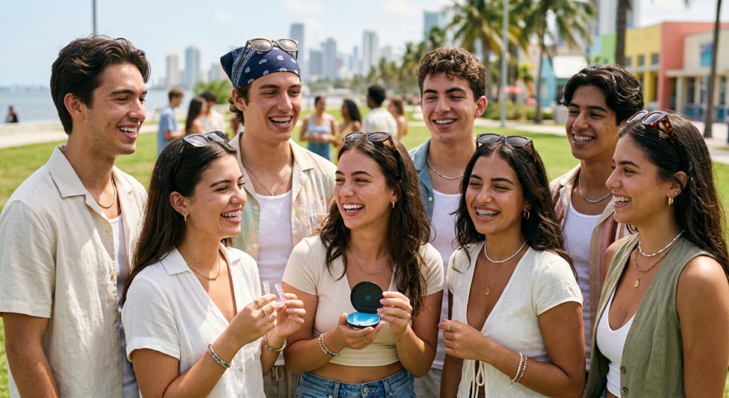 Best orthodontist near me braces invisalign