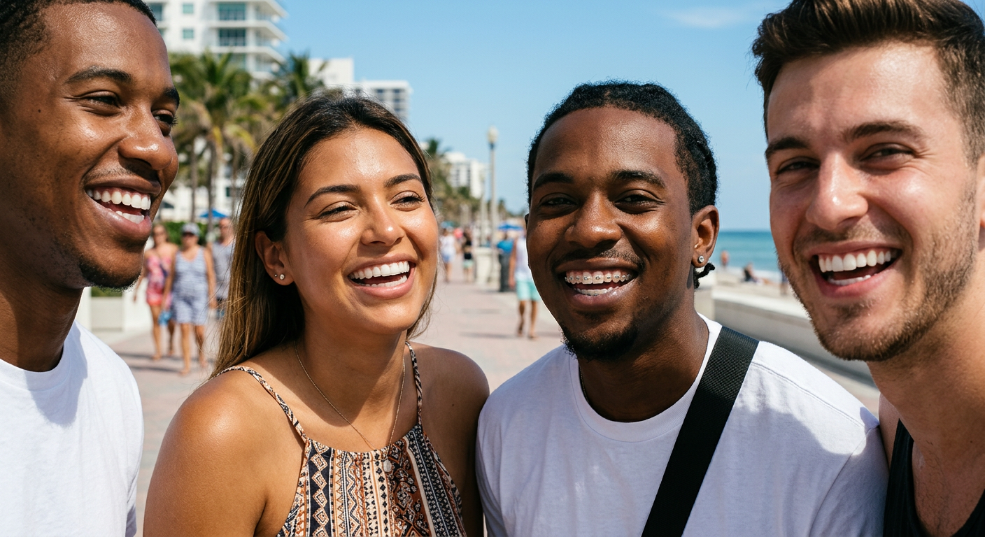 Best orthodontist near me braces invisalign