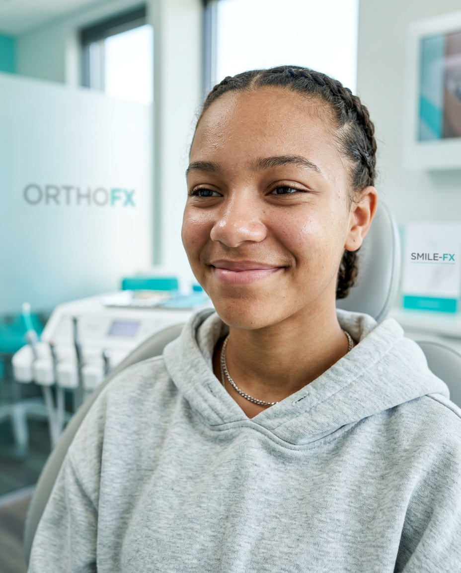 Best orthodontist near me braces invisalign