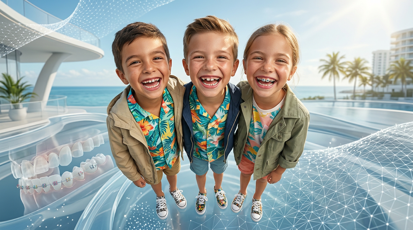 Best orthodontist near me braces invisalign