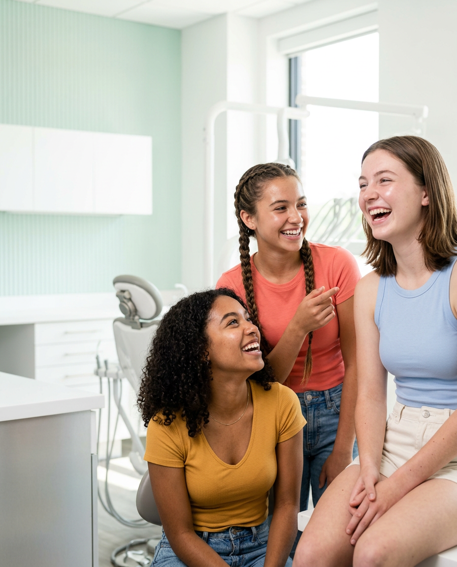 Best orthodontist near me braces invisalign