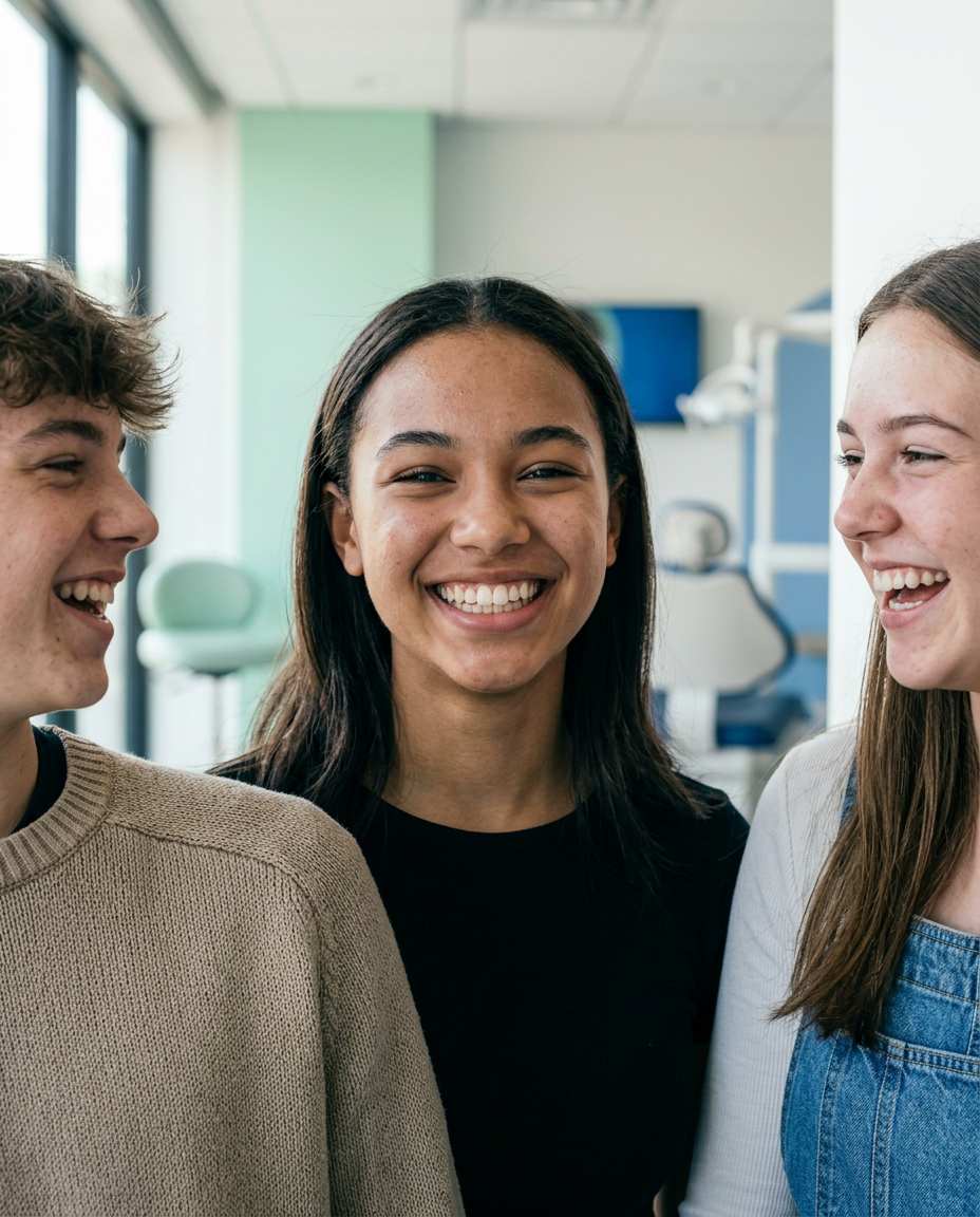 Best orthodontist near me braces invisalign