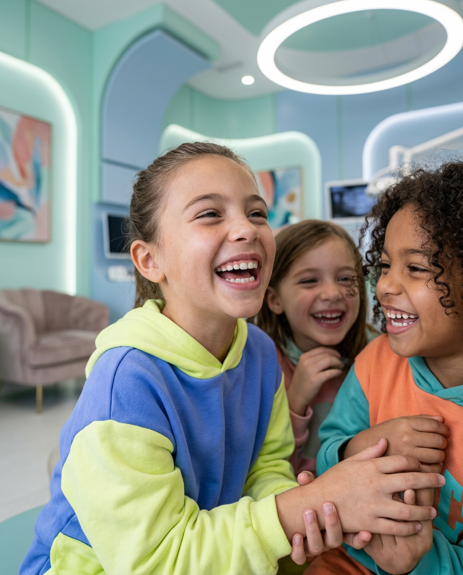 Best orthodontist near me braces invisalign