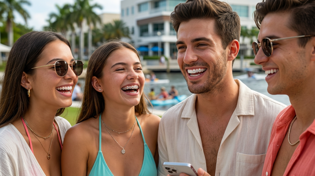 Best orthodontist near me braces invisalign