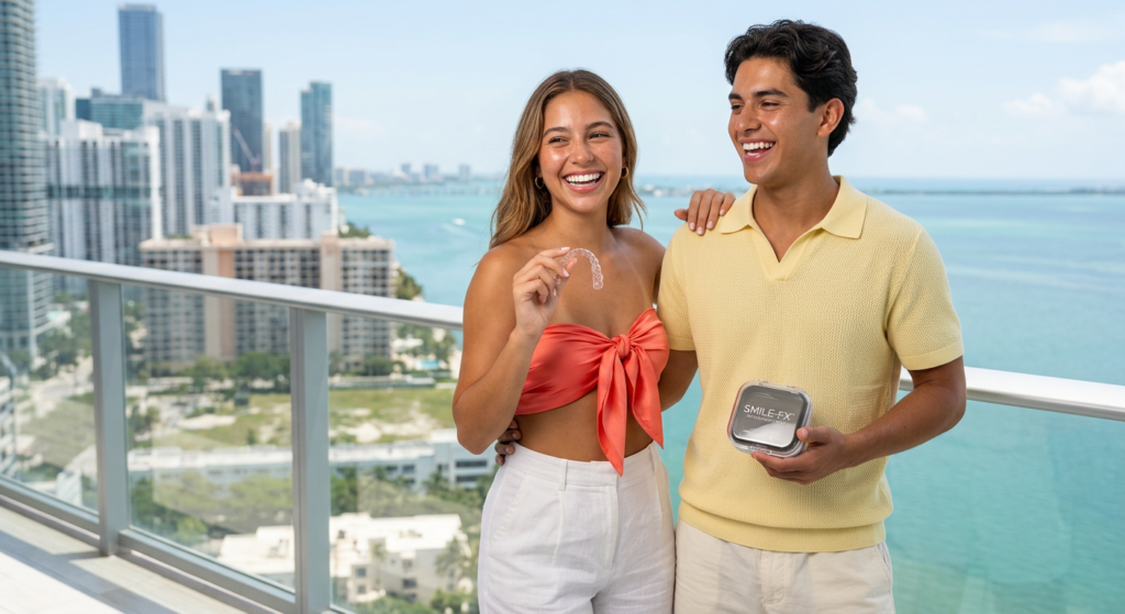 Best orthodontist near me braces invisalign
