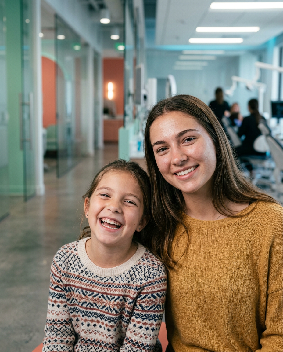 Best orthodontist near me braces invisalign