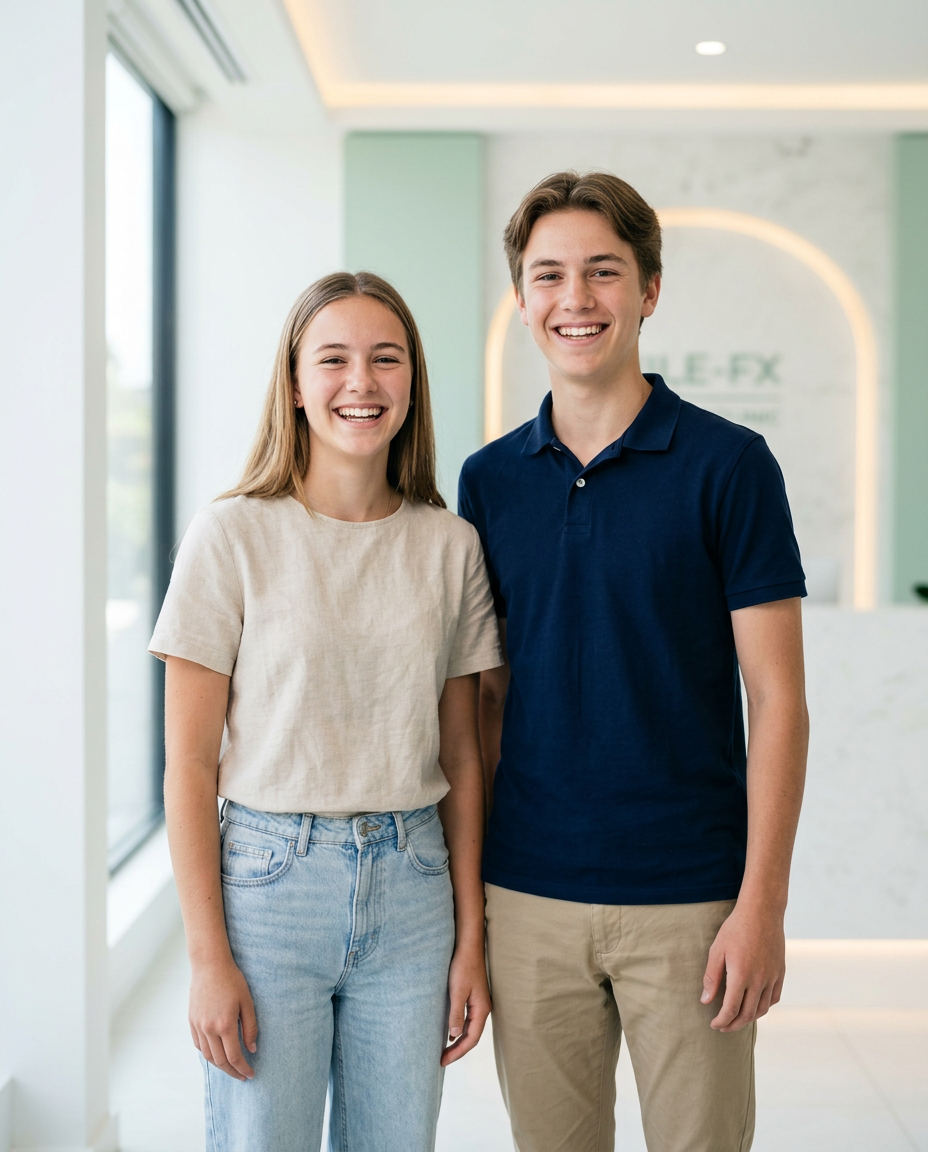 Best orthodontist near me braces invisalign
