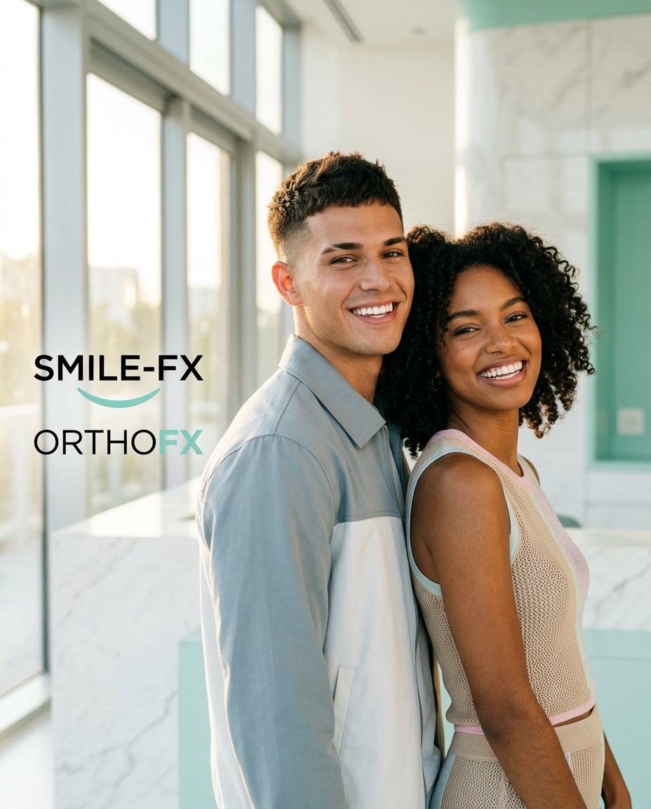 Best orthodontist near me braces invisalign